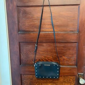 Michael Kors crossbody purse